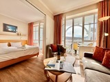 Ferienwohnung in Sellin - Fewo 648, Seepark Sellin - Bild 11