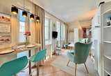 Ferienwohnung in Sellin - Fewo 611, Seepark Sellin - Bild 1