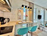 Ferienwohnung in Sellin - Fewo 611, Seepark Sellin - Bild 4