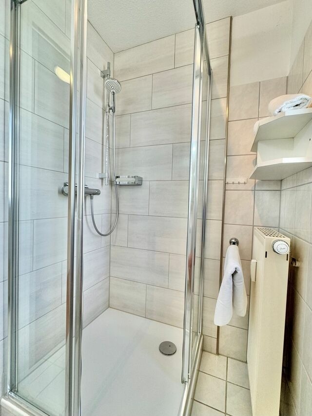 Ferienwohnung in Sellin - Fewo 611, Seepark Sellin - Bild 9