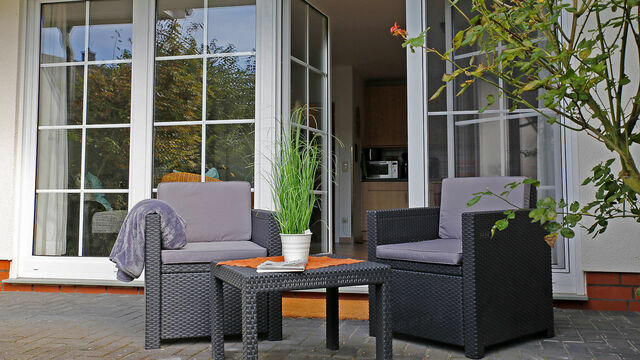 Ferienwohnung in Zingst - Traummomente - Bild 12