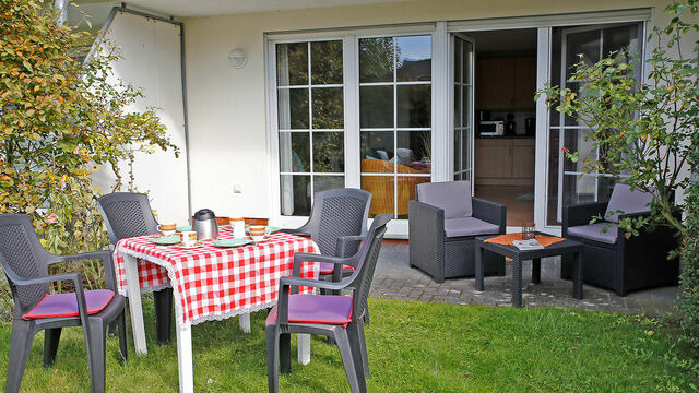 Ferienwohnung in Zingst - Traummomente - Bild 14