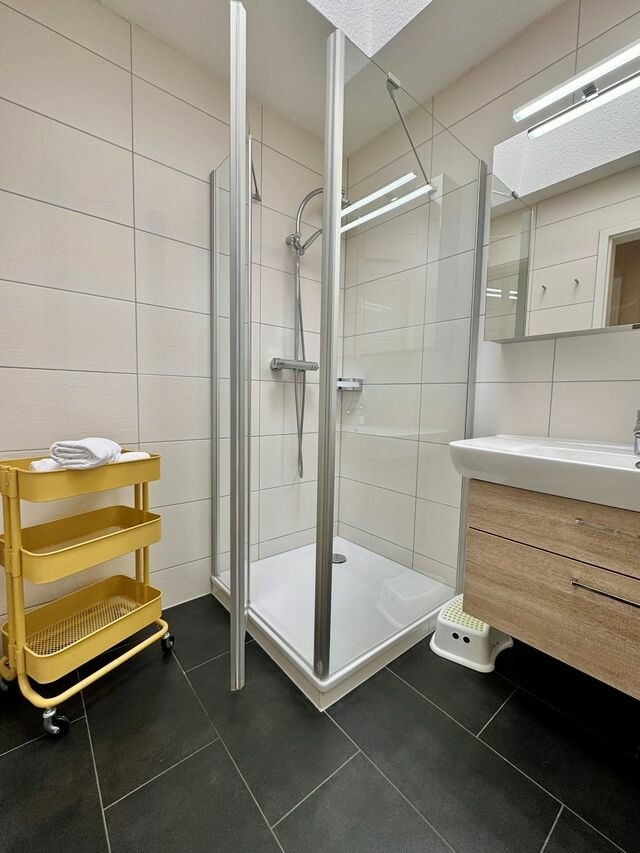 Ferienwohnung in Sellin - Fewo 396, Seepark Sellin - Bild 5
