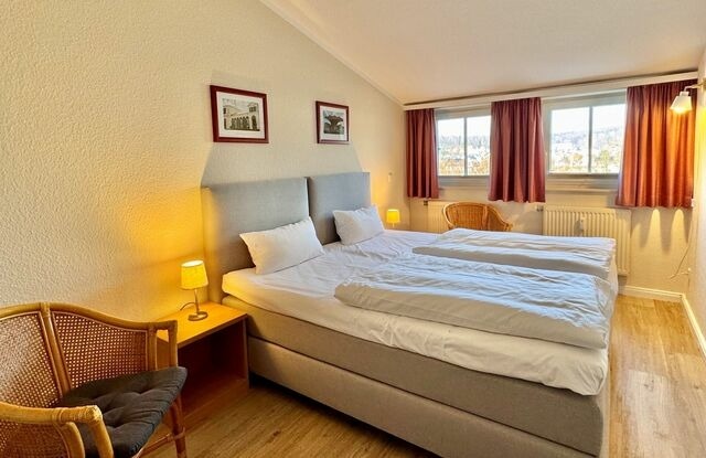 Ferienwohnung in Sellin - Fewo 396, Seepark Sellin - Bild 6