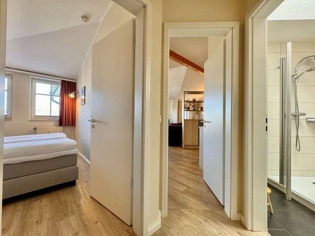 Ferienwohnung in Sellin - Fewo 396, Seepark Sellin - Bild 7