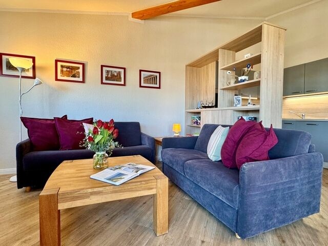 Ferienwohnung in Sellin - Fewo 396, Seepark Sellin - Bild 8
