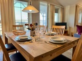 Ferienwohnung in Sellin - Fewo 396, Seepark Sellin - Bild 9