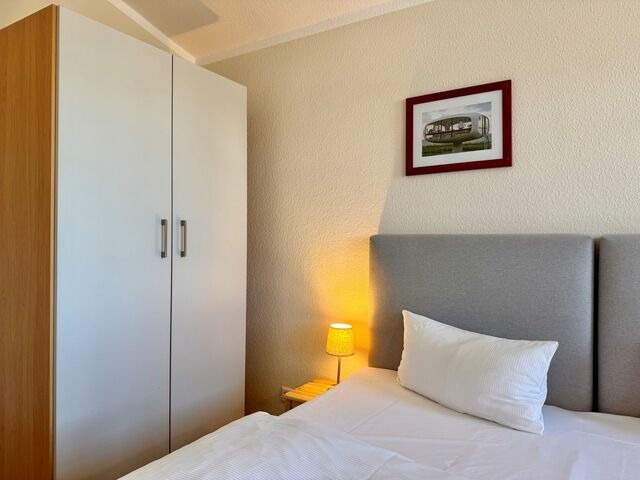 Ferienwohnung in Sellin - Fewo 396, Seepark Sellin - Bild 11