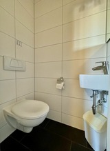 Ferienwohnung in Sellin - Fewo 396, Seepark Sellin - Bild 13