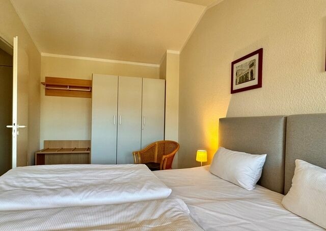 Ferienwohnung in Sellin - Fewo 396, Seepark Sellin - Bild 14