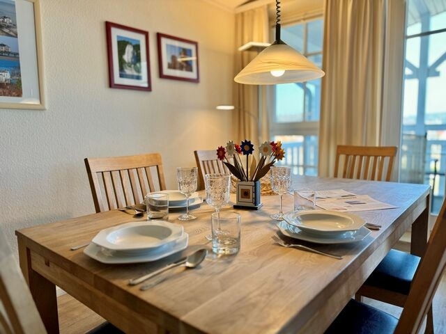 Ferienwohnung in Sellin - Fewo 396, Seepark Sellin - Bild 15
