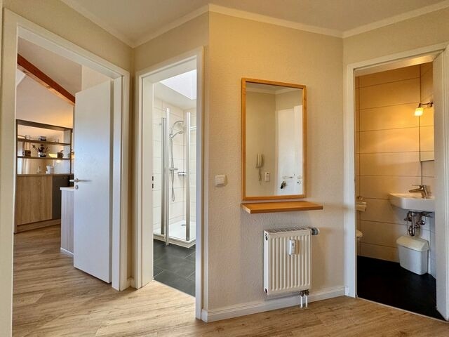 Ferienwohnung in Sellin - Fewo 396, Seepark Sellin - Bild 18