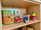 Ferienwohnung in Sellin - Fewo 396, Seepark Sellin - Bild 19