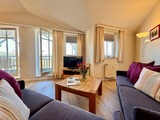 Ferienwohnung in Sellin - Fewo 396, Seepark Sellin - Bild 22
