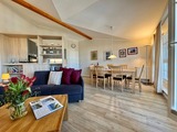 Ferienwohnung in Sellin - Fewo 396, Seepark Sellin - Bild 23
