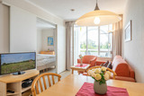 Ferienwohnung in Sellin - Fewo 657, Seepark Sellin - Bild 1