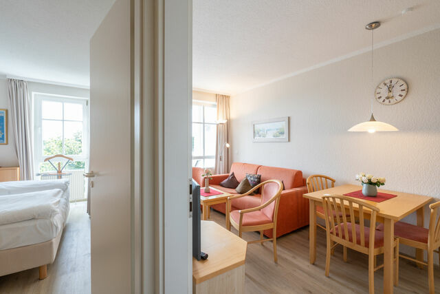 Ferienwohnung in Sellin - Fewo 657, Seepark Sellin - Bild 4