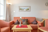 Ferienwohnung in Sellin - Fewo 657, Seepark Sellin - Bild 6