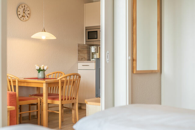 Ferienwohnung in Sellin - Fewo 657, Seepark Sellin - Bild 9