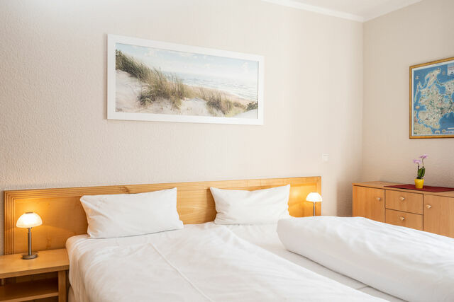 Ferienwohnung in Sellin - Fewo 657, Seepark Sellin - Bild 10