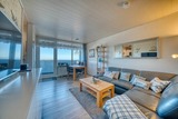 Ferienwohnung in Heiligenhafen - Ferienpark - Haus F, App. 0F0807 - Bild 1
