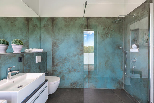 Ferienwohnung in Haffkrug - Penthouse Strandallee 61 - Bild 20