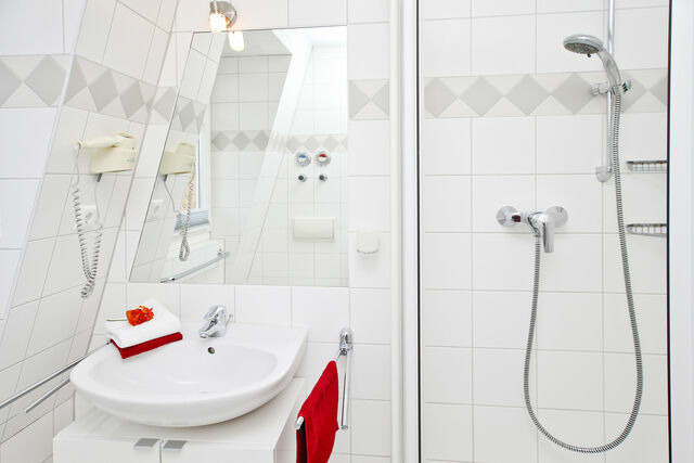 Ferienwohnung in K&uuml;hlungsborn - Palais am Park - 14-19 - Bild 10