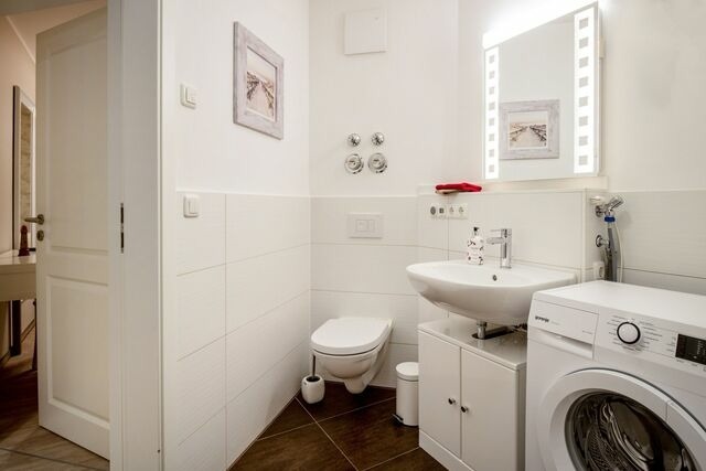 Ferienwohnung in Zingst - B&auml;rbel - Bild 14