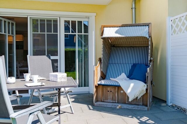 Ferienwohnung in Zingst - B&auml;rbel - Bild 15