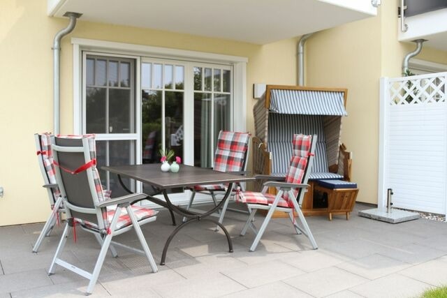 Ferienwohnung in Zingst - B&auml;rbel - Bild 17