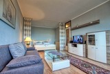 Ferienwohnung in Heiligenhafen - Ferienpark - Haus D, App. 0D0606 - Bild 1