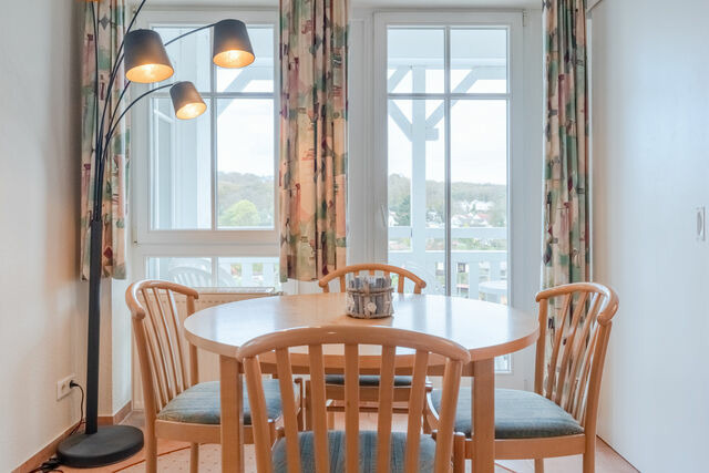 Ferienwohnung in Sellin - Fewo 374, Seepark Sellin - Bild 5