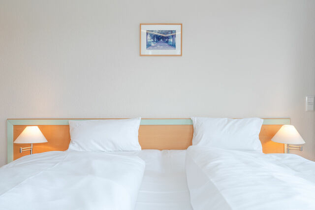 Ferienwohnung in Sellin - Fewo 374, Seepark Sellin - Bild 10