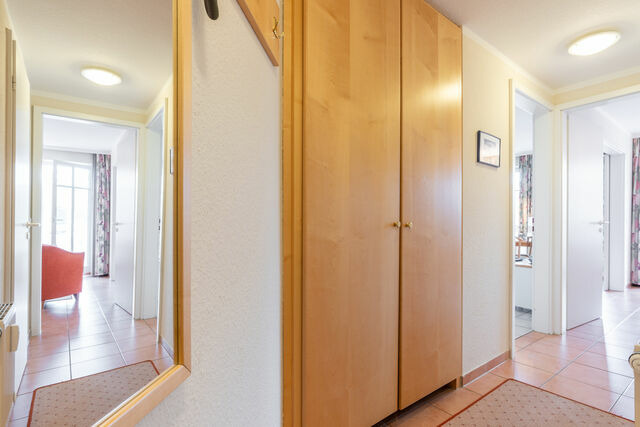 Ferienwohnung in Sellin - Fewo 374, Seepark Sellin - Bild 12