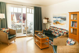 Ferienwohnung in K&uuml;hlungsborn - Meeresblick - 28-415 - Bild 1