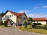 Ferienwohnung in Heringsdorf - Ferienhaus Zum M&uuml;hlenkamp, App. 11 - Bild 1