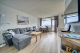 Ferienwohnung in Heiligenhafen - Ferienpark - Haus H, App. 0H0508 - Bild 1