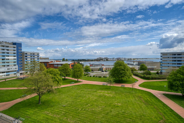 Ferienwohnung in Heiligenhafen - Ferienpark - Haus H, App. 0H0508 - Bild 2