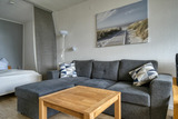 Ferienwohnung in Heiligenhafen - Ferienpark - Haus H, App. 0H0508 - Bild 4