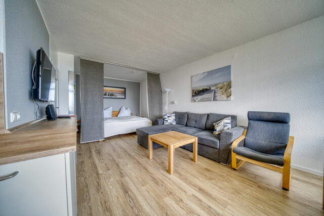 Ferienwohnung in Heiligenhafen - Ferienpark - Haus H, App. 0H0508 - Bild 5