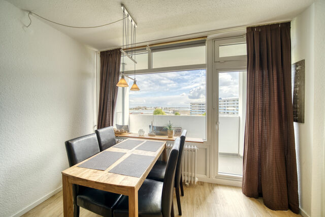 Ferienwohnung in Heiligenhafen - Ferienpark - Haus H, App. 0H0508 - Bild 6