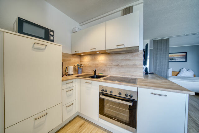 Ferienwohnung in Heiligenhafen - Ferienpark - Haus H, App. 0H0508 - Bild 8