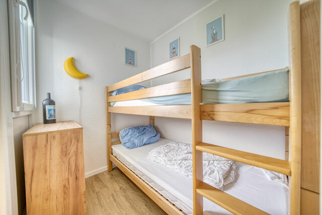 Ferienwohnung in Heiligenhafen - Ferienpark - Haus H, App. 0H0508 - Bild 12