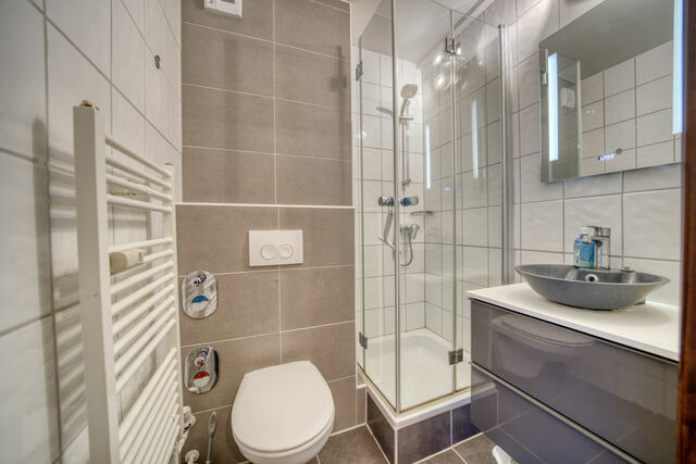 Ferienwohnung in Heiligenhafen - Ferienpark - Haus H, App. 0H0508 - Bild 14