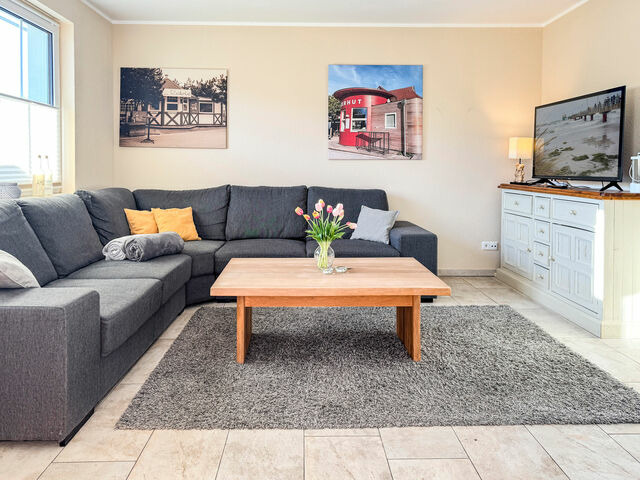 Ferienhaus in Zingst - Schifferkaten - Bild 4