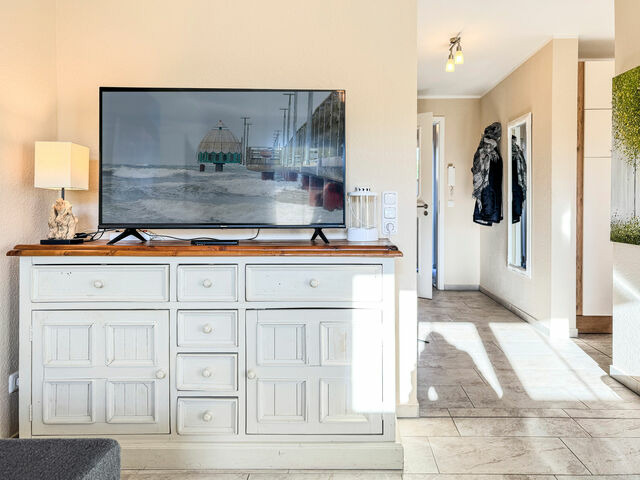 Ferienhaus in Zingst - Schifferkaten - Bild 10