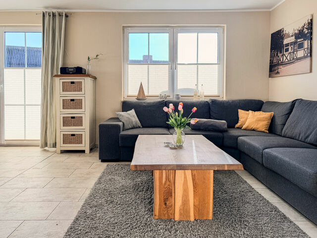 Ferienhaus in Zingst - Schifferkaten - Bild 11