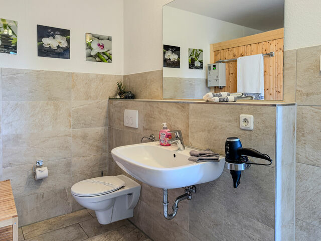 Ferienhaus in Zingst - Schifferkaten - Bild 8