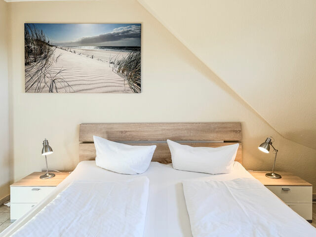 Ferienhaus in Zingst - Schifferkaten - Bild 11