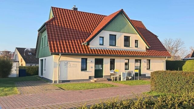 Ferienhaus in Zingst - Schifferkaten - Bild 16